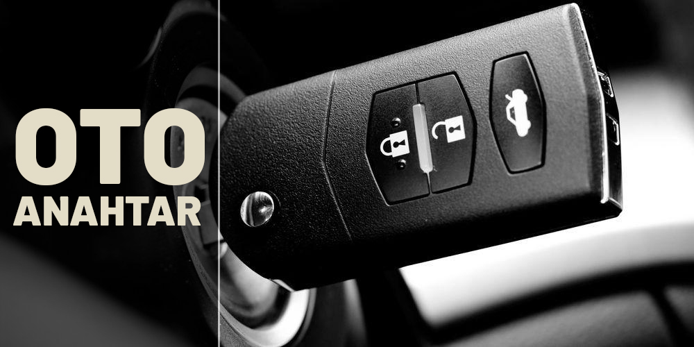 Özbek Oto Anahtarcı