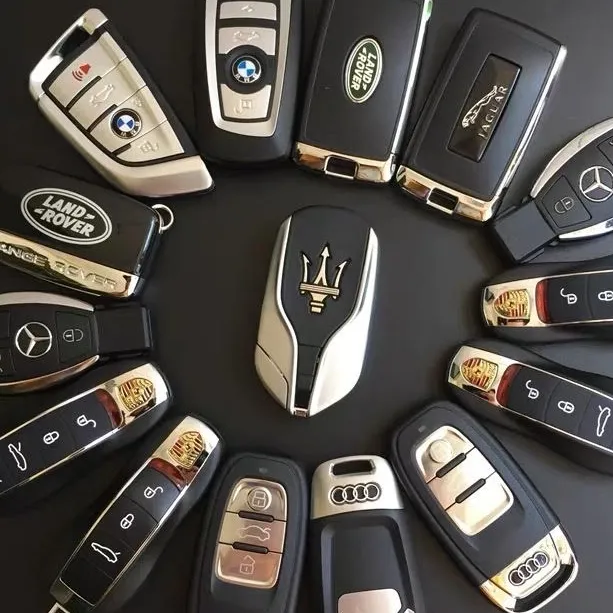 Özbek Oto Anahtarcı