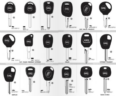 Özbek Oto Anahtarcı